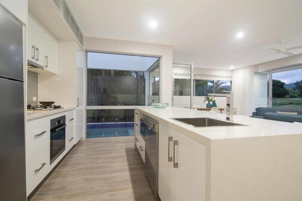 Pool Resort Port Douglas Exteriér fotografie