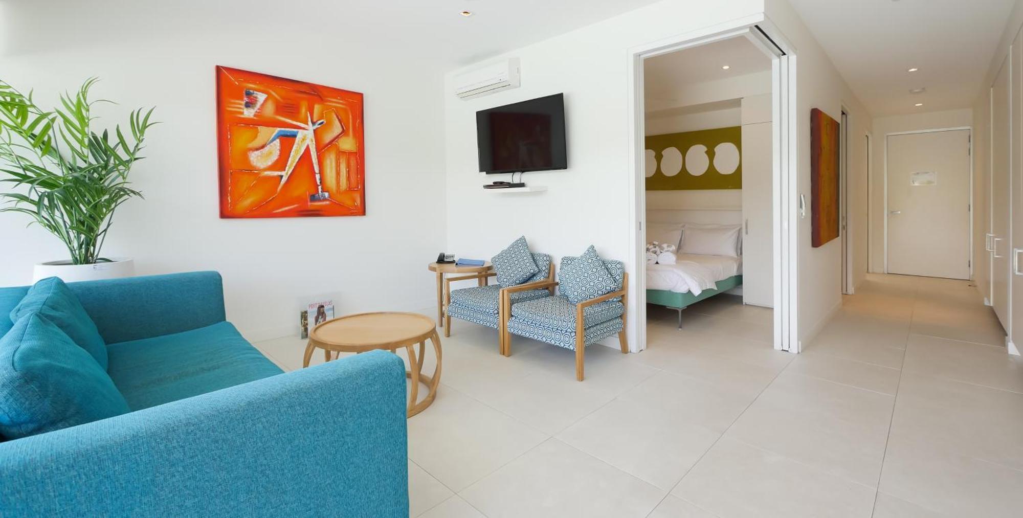 Pool Resort Port Douglas Exteriér fotografie