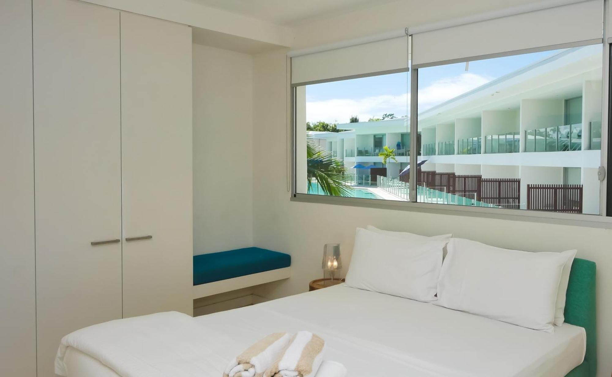 Pool Resort Port Douglas Exteriér fotografie
