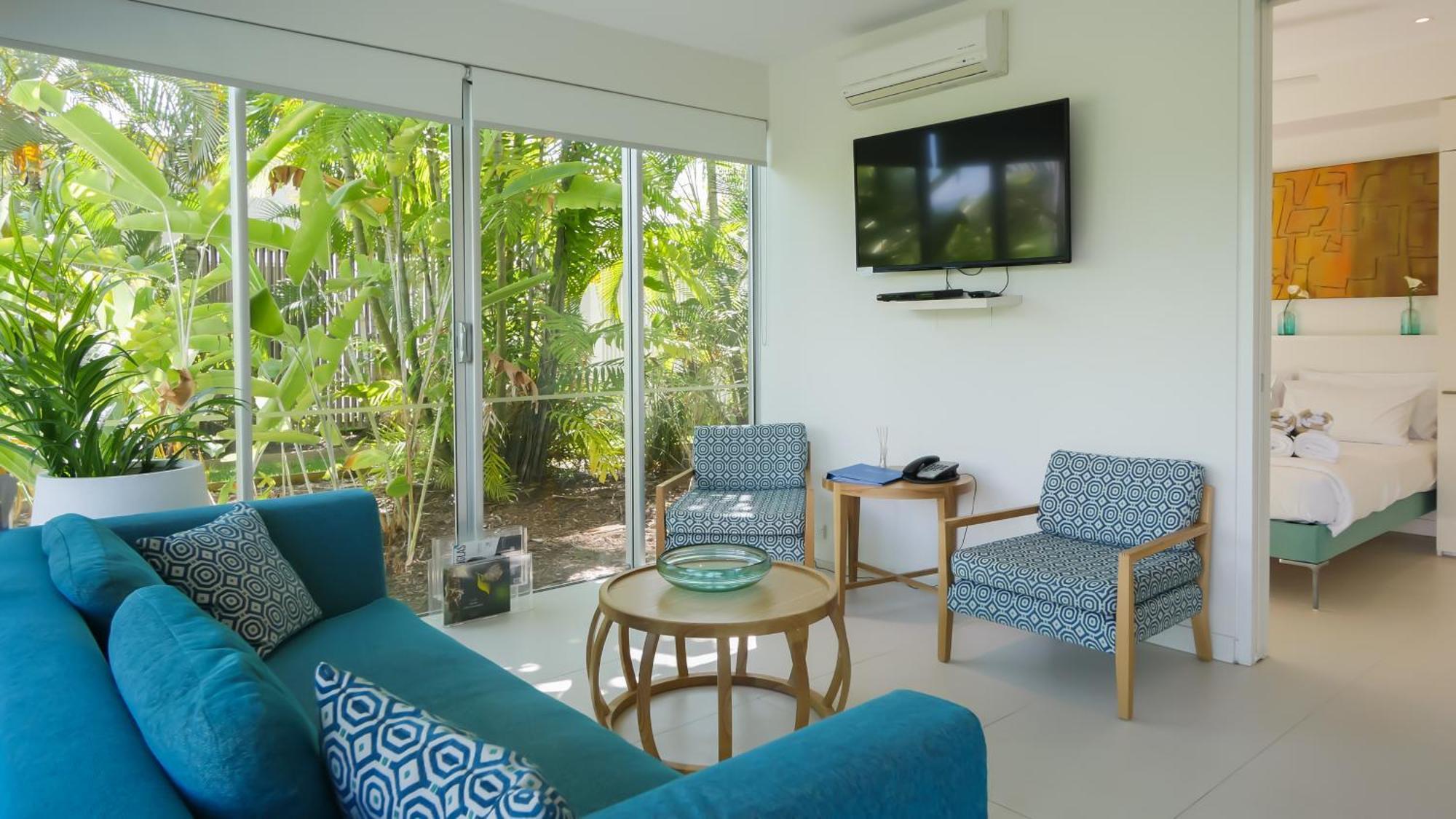 Pool Resort Port Douglas Exteriér fotografie