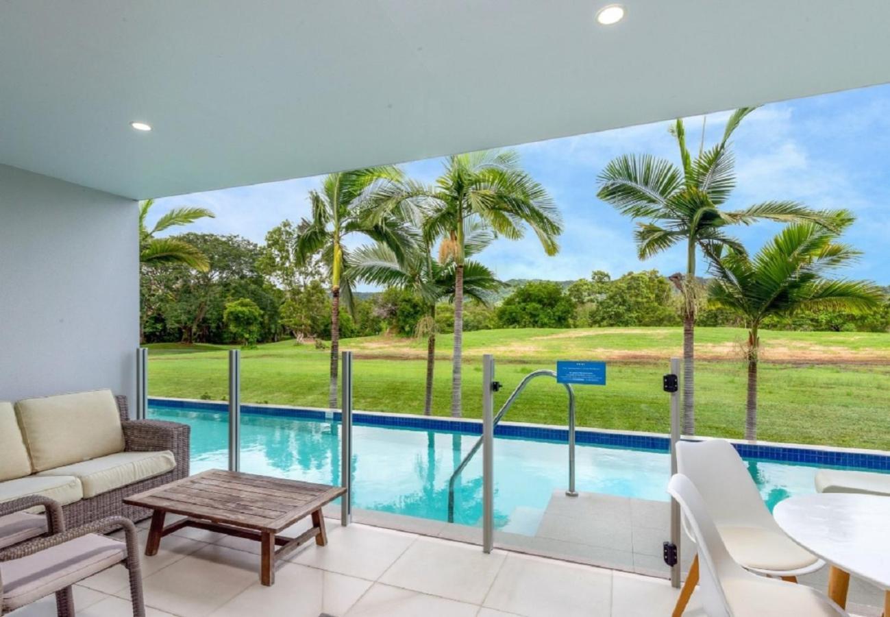 Pool Resort Port Douglas Exteriér fotografie