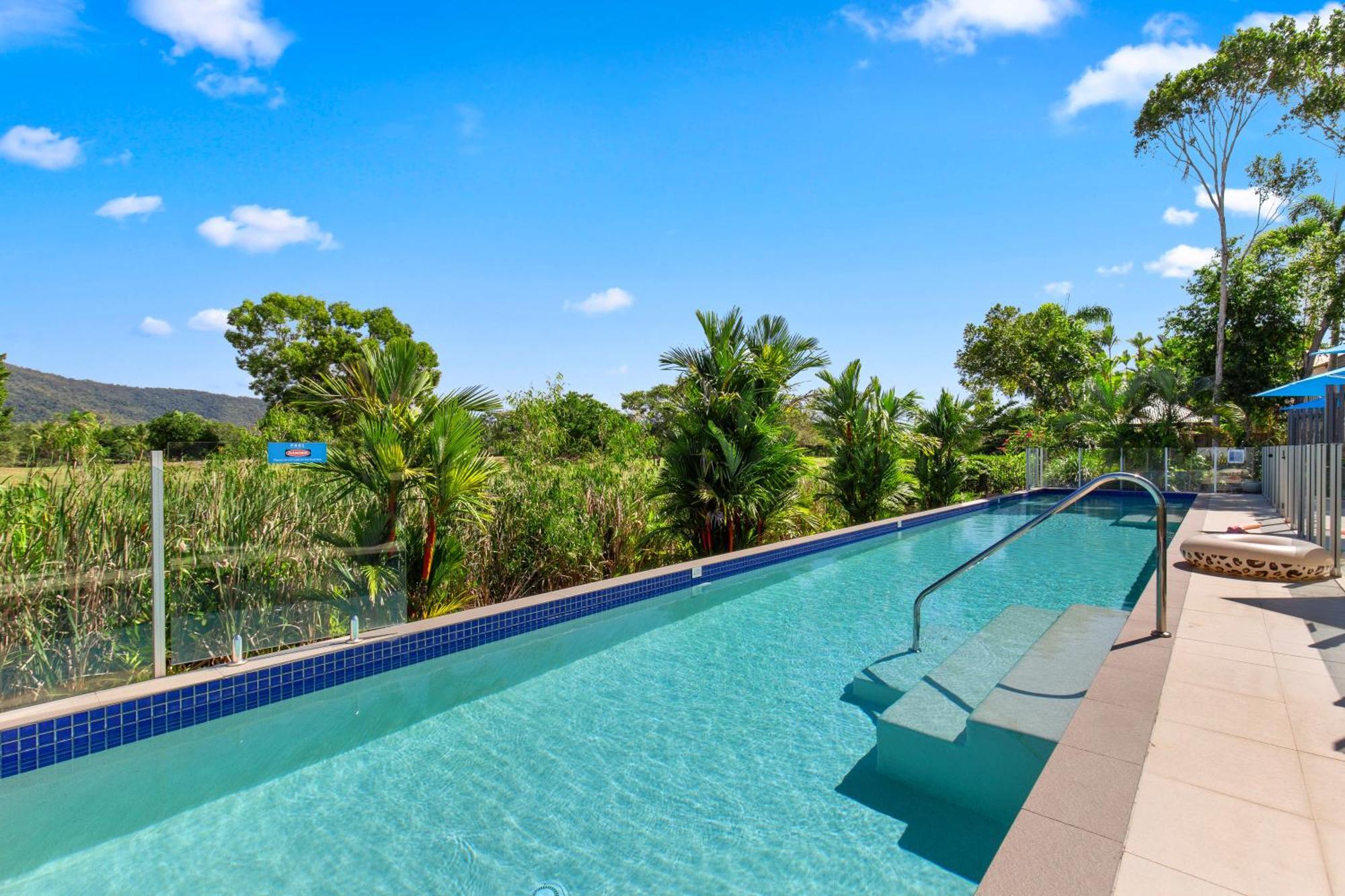 Pool Resort Port Douglas Exteriér fotografie
