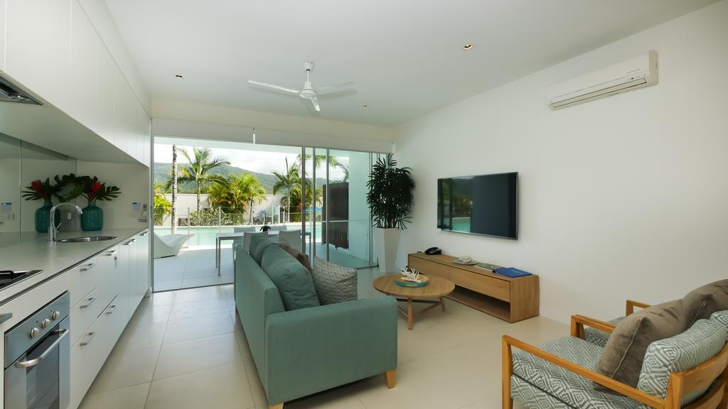 Pool Resort Port Douglas Exteriér fotografie