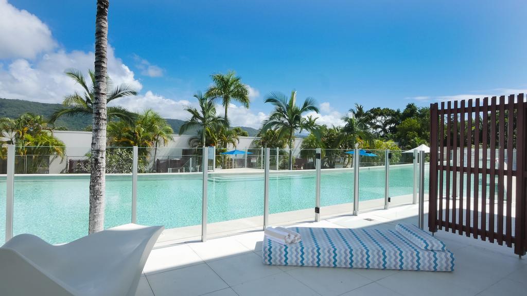 Pool Resort Port Douglas Exteriér fotografie