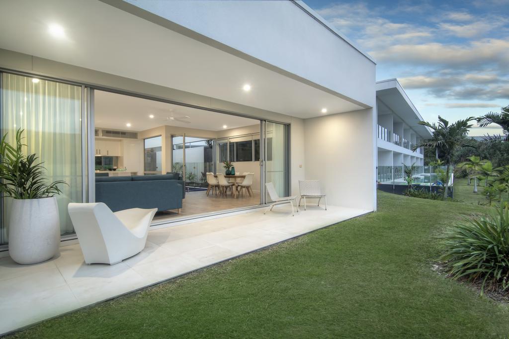 Pool Resort Port Douglas Exteriér fotografie