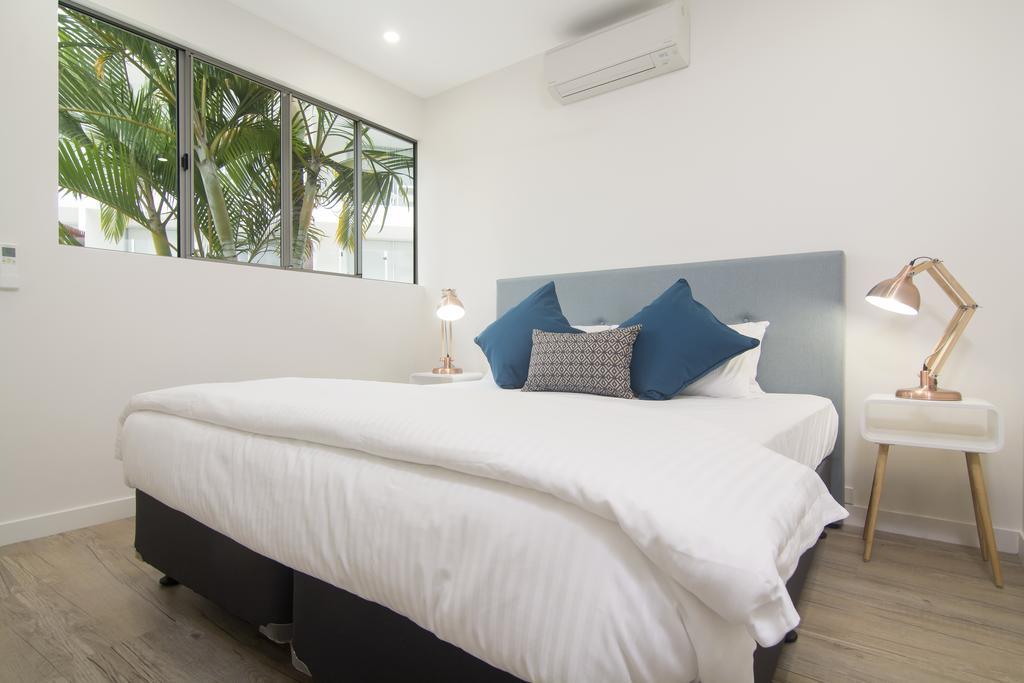 Pool Resort Port Douglas Exteriér fotografie