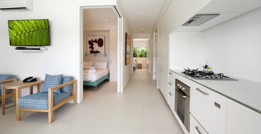 Pool Resort Port Douglas Pokoj fotografie
