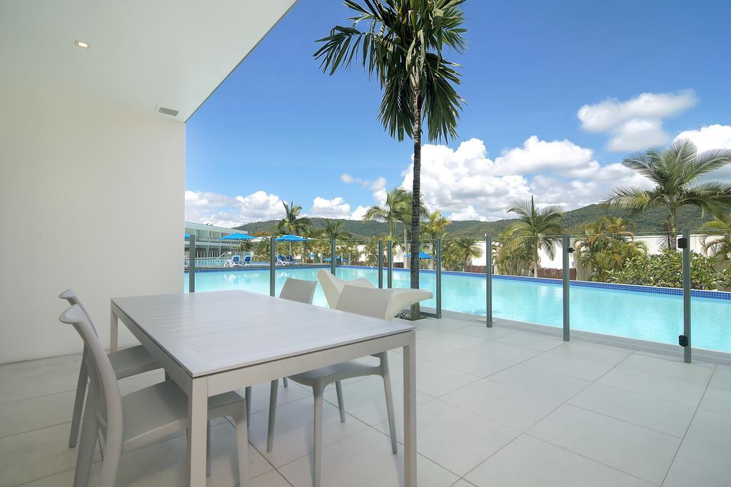 Pool Resort Port Douglas Exteriér fotografie