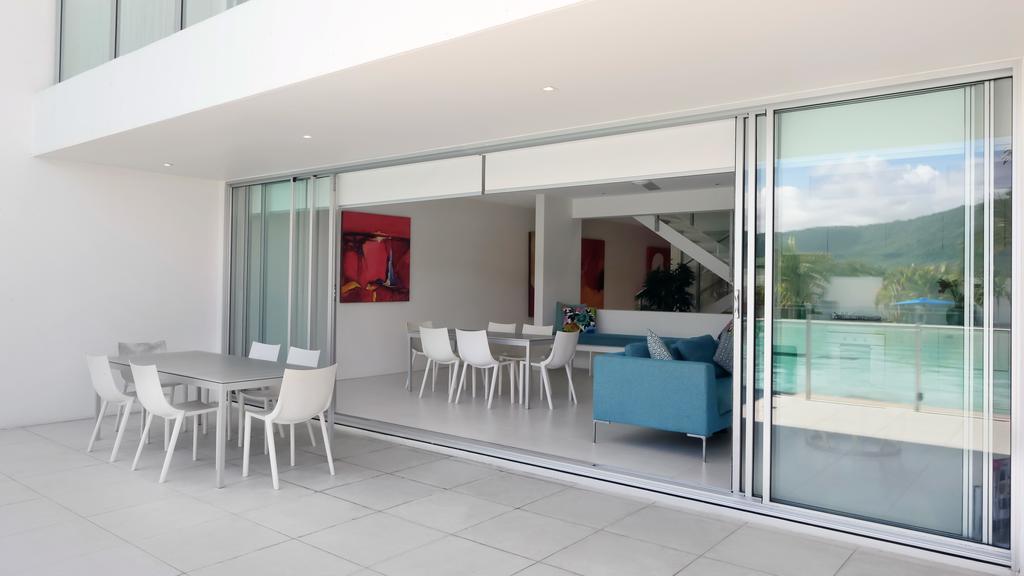 Pool Resort Port Douglas Pokoj fotografie