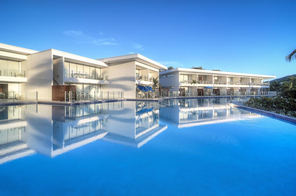 Pool Resort Port Douglas Exteriér fotografie